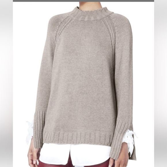 Brochu Walker Sweaters - Brochu Walker sweater SZ S